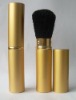 Wholesale retractable hair brush