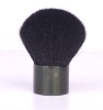 Wholesale black fashional cosmetic kabuki brush