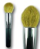 Wholesale powder brush with natural brush
