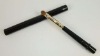Wholesale black retractable lip brush