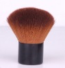 Wholesale professional cosmetic kabuki brush
