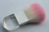 Wholesale Acrylic handle powder brush