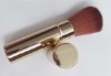 Wholesale golden retractable brush