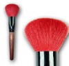Wholesale powder brush with natural brush