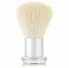 Wholesale cosmetic goat hair kabuki brush