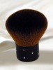 Wholesale 2011 fashion crystal kabuki brush