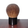 Wholesale high grade professional design cosmetic kabuki brush
