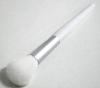 Wholesale white powder brush