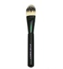 Wholesale 2011 fashion black concealer brush