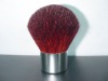 Wholesale professional design cosmetic kabuki brush