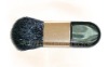 Wholesale compact blush brush