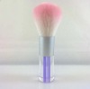 Wholesale Acrylic handle powder brush