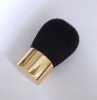 Wholesale fashional cosmetic kabuki brush