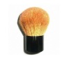 Wholesale fashional black kabuki brush