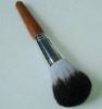 Wholesale white powder brush