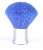 Wholesale fashional color cosmetic kabuki brush
