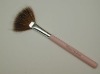 Wholesale fan paint brush