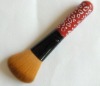 mini powder brush