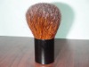 high grade professional black cosmetic kabuki brush