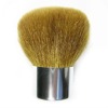Wholesale high end professional design cosmetic kabuki brush