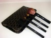 Wholesale promotion/ gift makeup brush set