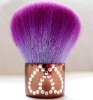 Wholesale crystal/diamond kabuki brush