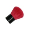 Wholesale fashional design red cosmetic kabuki brush