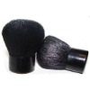 Wholesale professional cosmetic kabuki brush