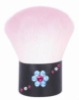 Wholesale 2011 newly fashional design cosmetic kabuki brush