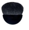 Wholesale half moon blush brush