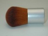 Wholesale 2011 high grade silver kabuki brush