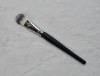 Wholesale 2011 fashion black concealer brush