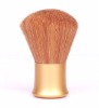 Wholesale professional design cosmetic kabuki brush