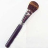 Wholesale squirrel hair blush bush