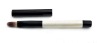Wholesale lip brush with metal cap