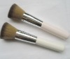 Wholesale flat powder brush