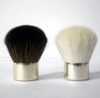 Wholesale professional cosmetic kabuki brush