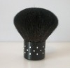 Wholesale crystal/diamond kabuki brush