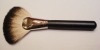 Wholesale fan powder brush