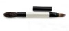 Wholesale lip brush with metal cap