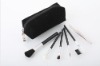 Wholesale promotion cosmetic brush set