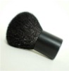 Wholesale taklon hair kabuki brush
