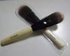 Wholesale 2011 fashion white concealer brush