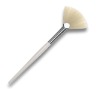 Wholesale fan paint brush