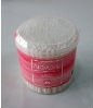 double cotton stick