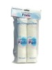 cotton pads