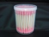 cotton ear buds