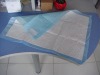 under pad