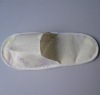 Wholesale disposable hotel spa treatment slipper
