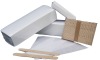 Wholesale Disposable Depilatory Cold Wax Strips/Rolls